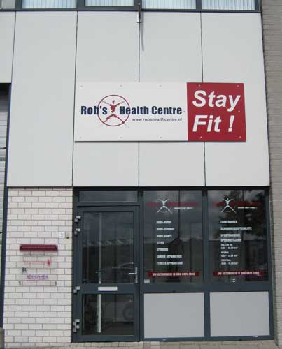 Locatie