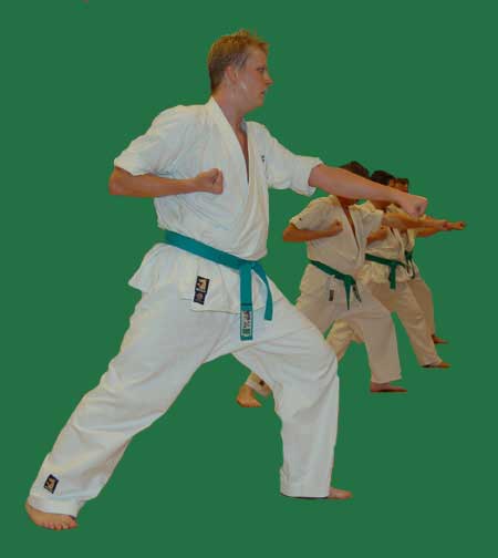 Training